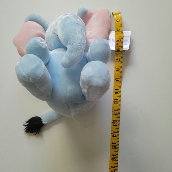 The Cat, the Fox, Horton, The Fish and Moo. New - Picture 6 of 10